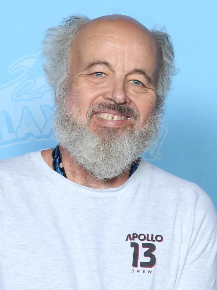 La carte Clint Howard