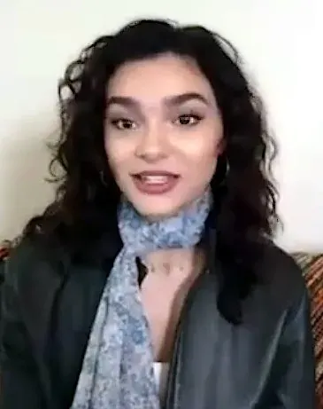 La carte Paulina Chávez