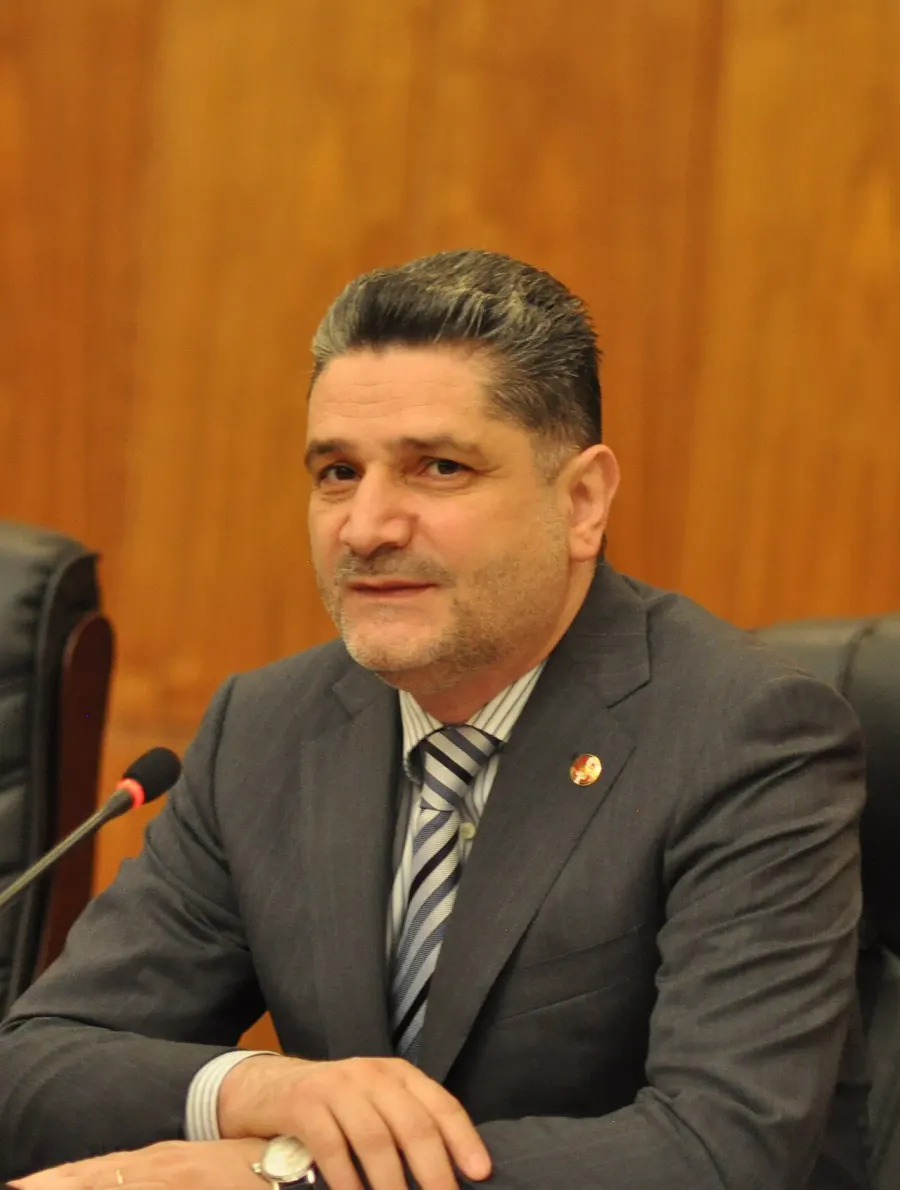 The Tigran Sargsyan card
