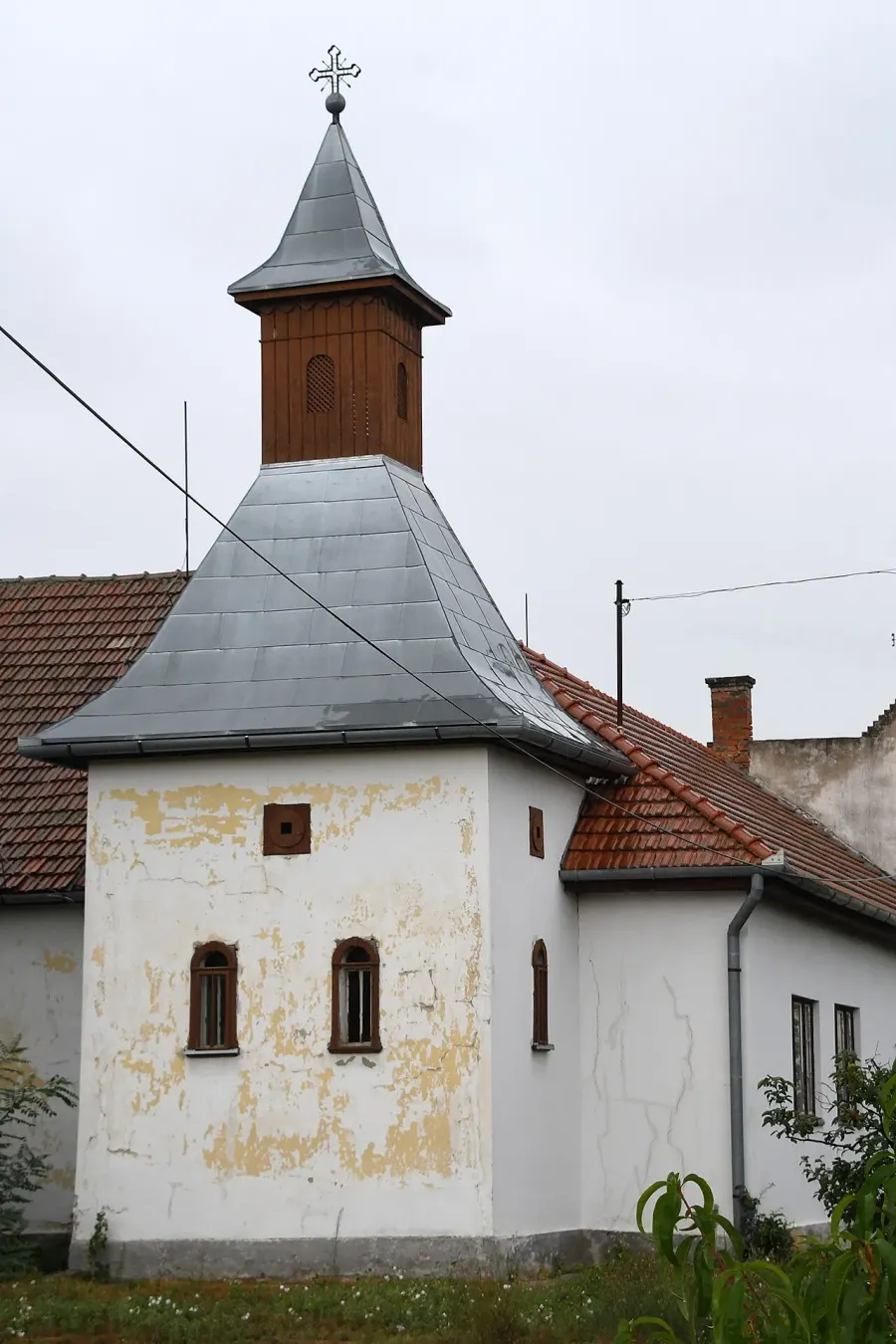 La carte Jászágó