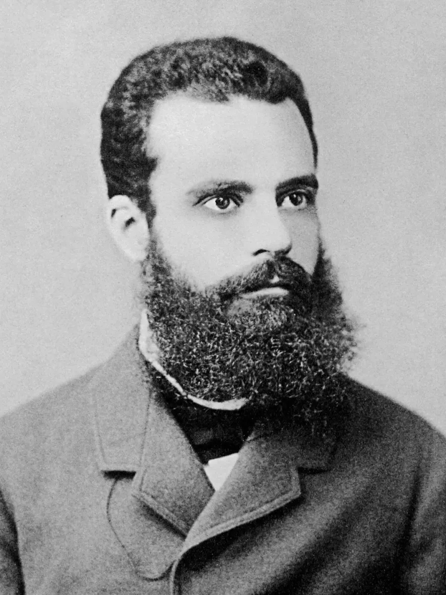 The Vilfredo Pareto card