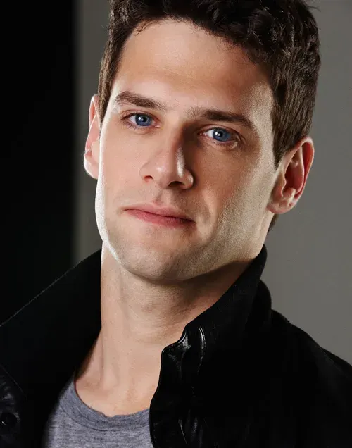 The Justin Bartha card