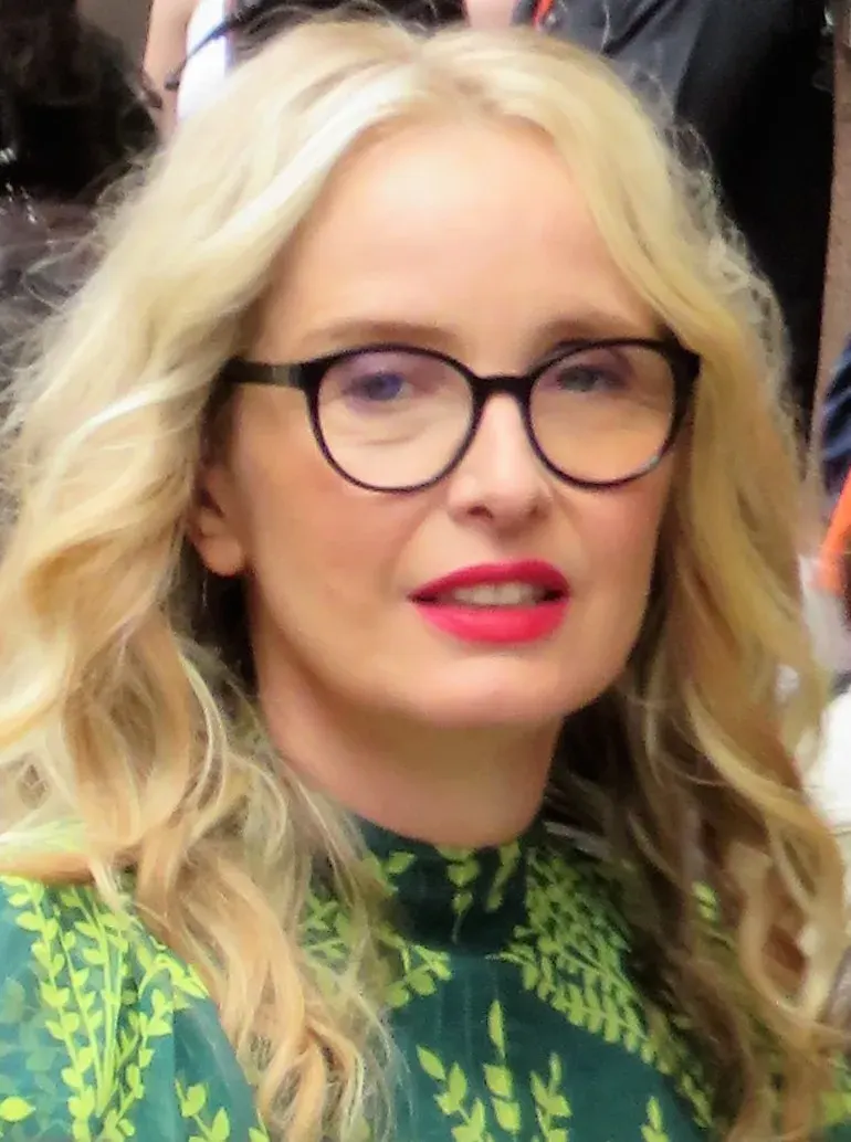 La carte Julie Delpy
