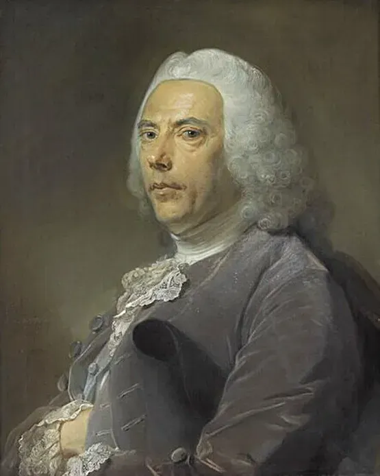 La carte Pierre Bouguer