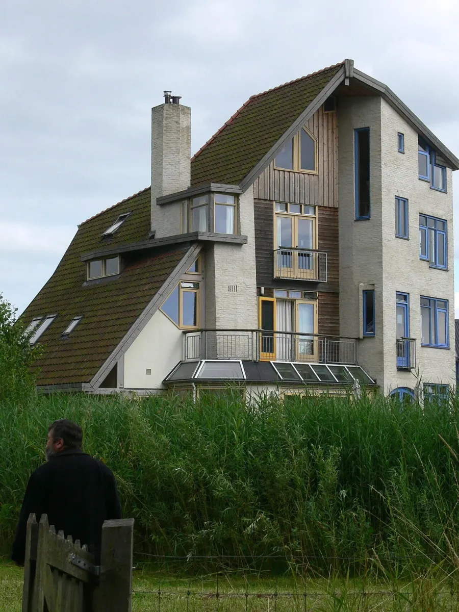The Cohousing card