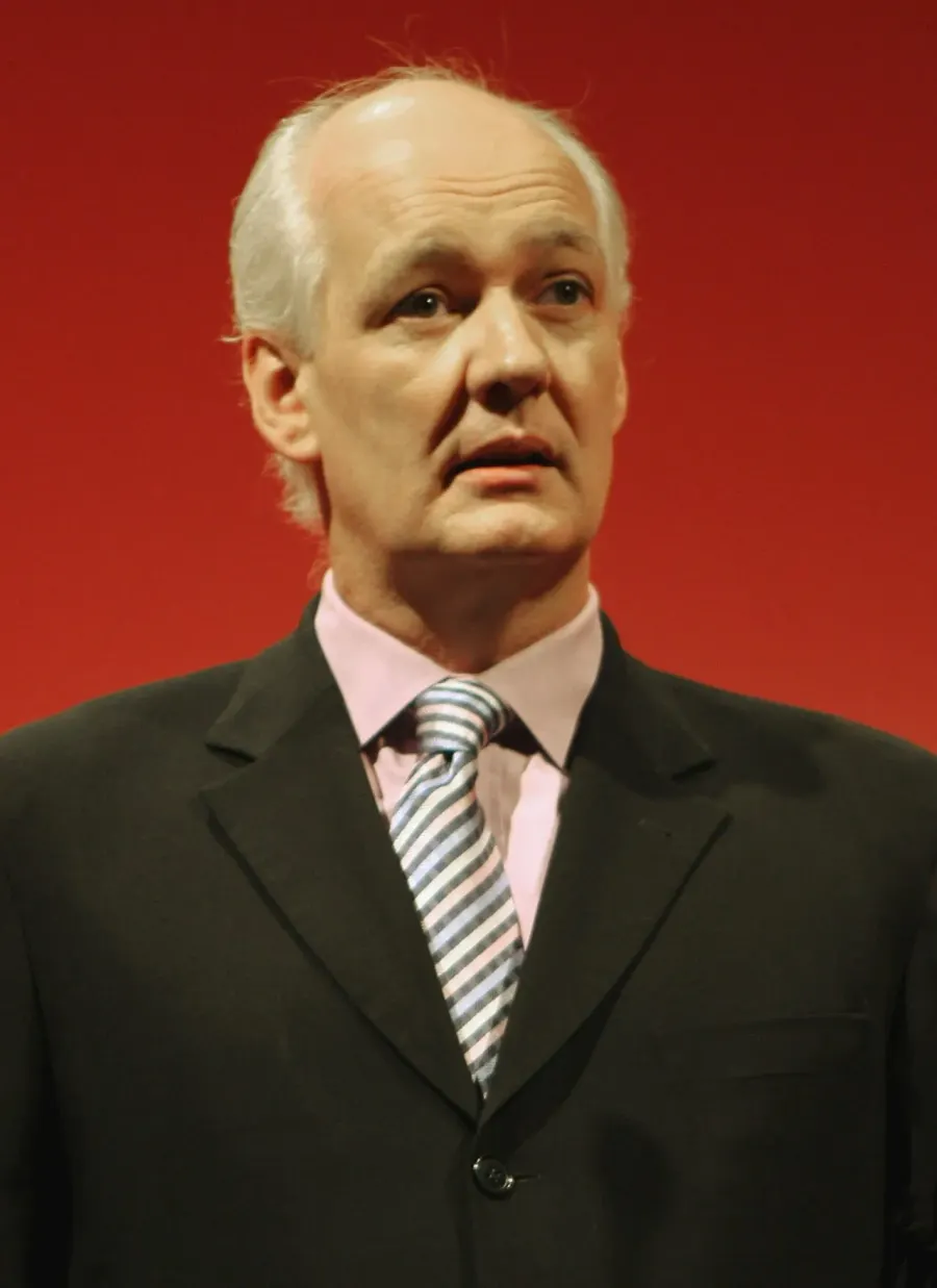 La carte Colin Mochrie