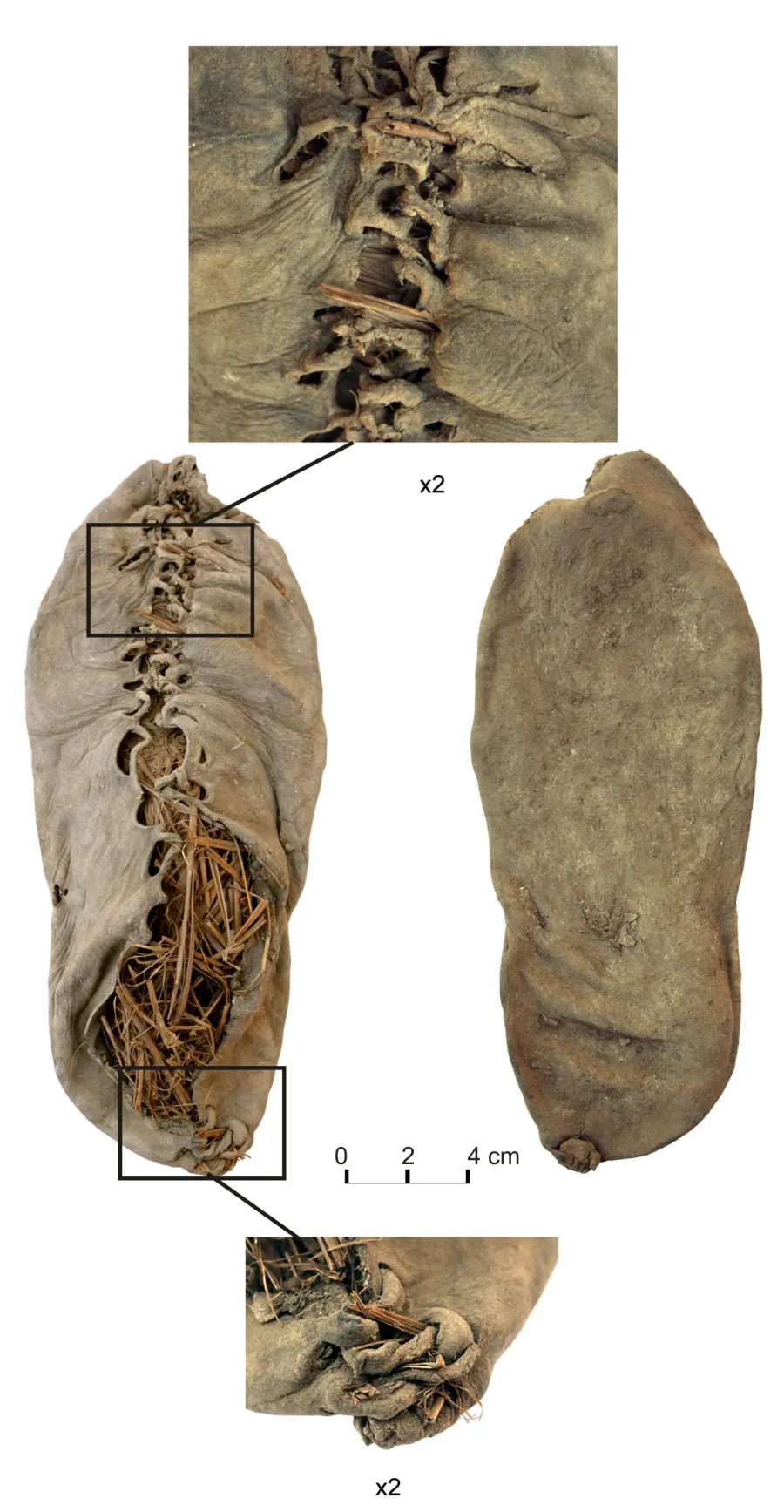 La carte Chaussure Areni-1