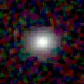 La carte NGC 4121