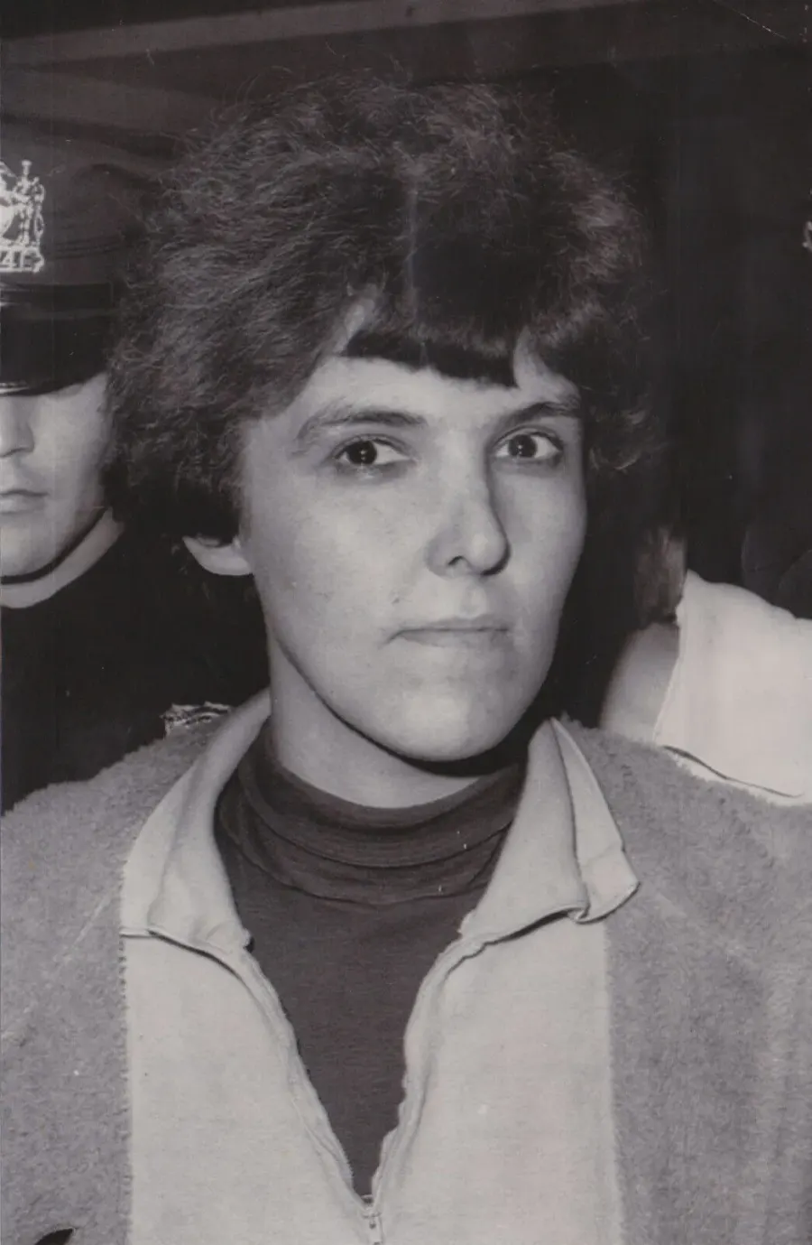 La carte Valerie Solanas
