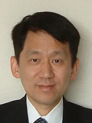 La carte Kōichi Tanaka