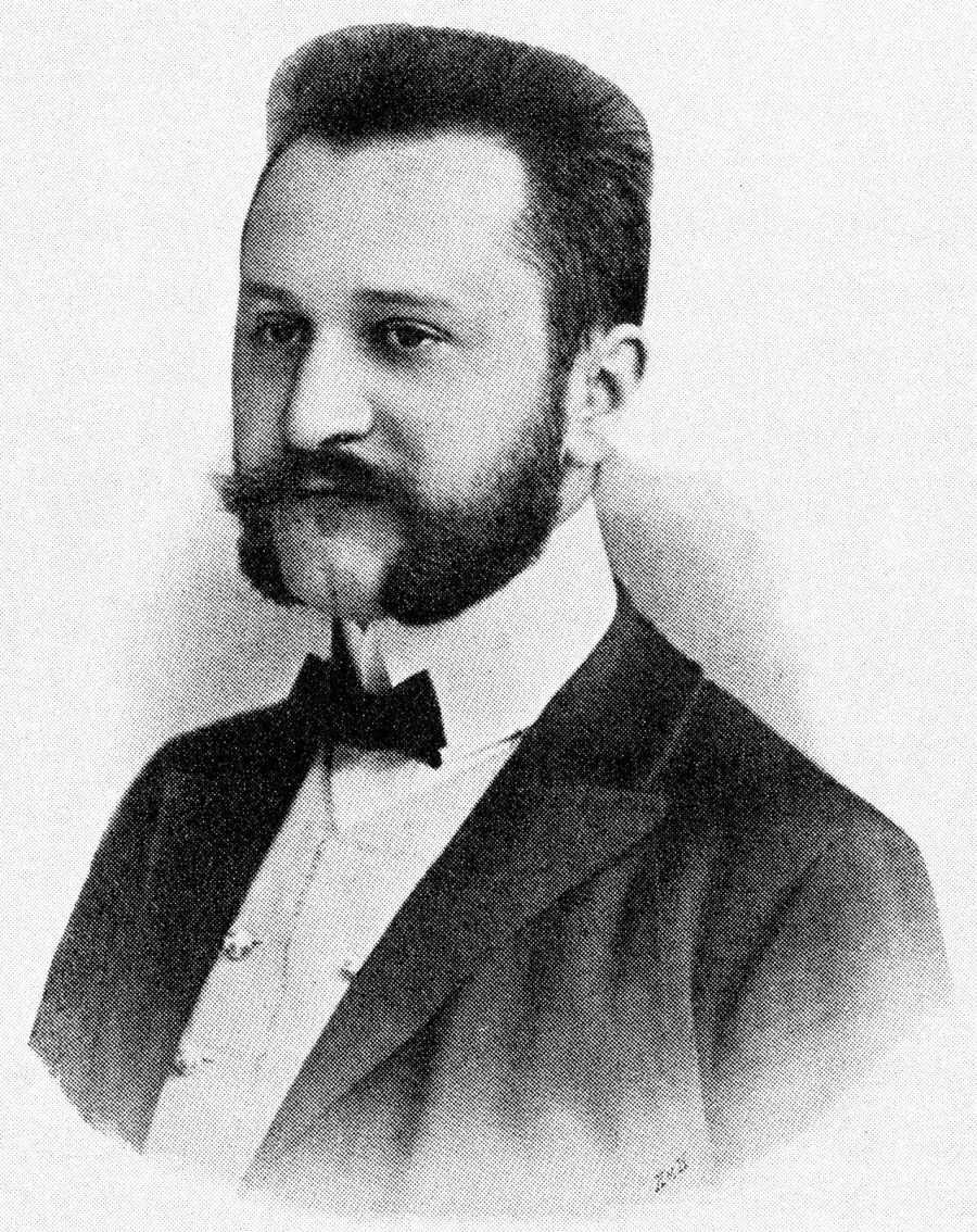 La carte Karel Domin
