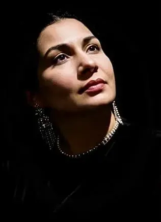 La carte Oum Kalthoum