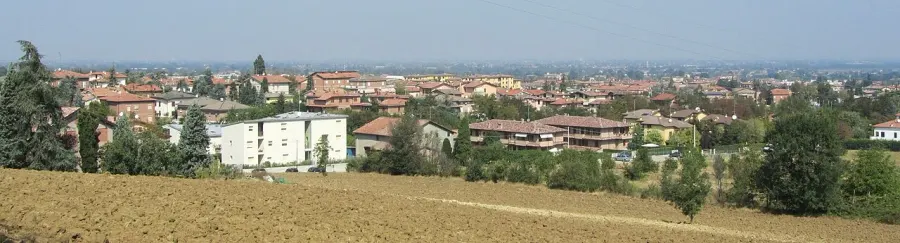 La carte Casalgrande