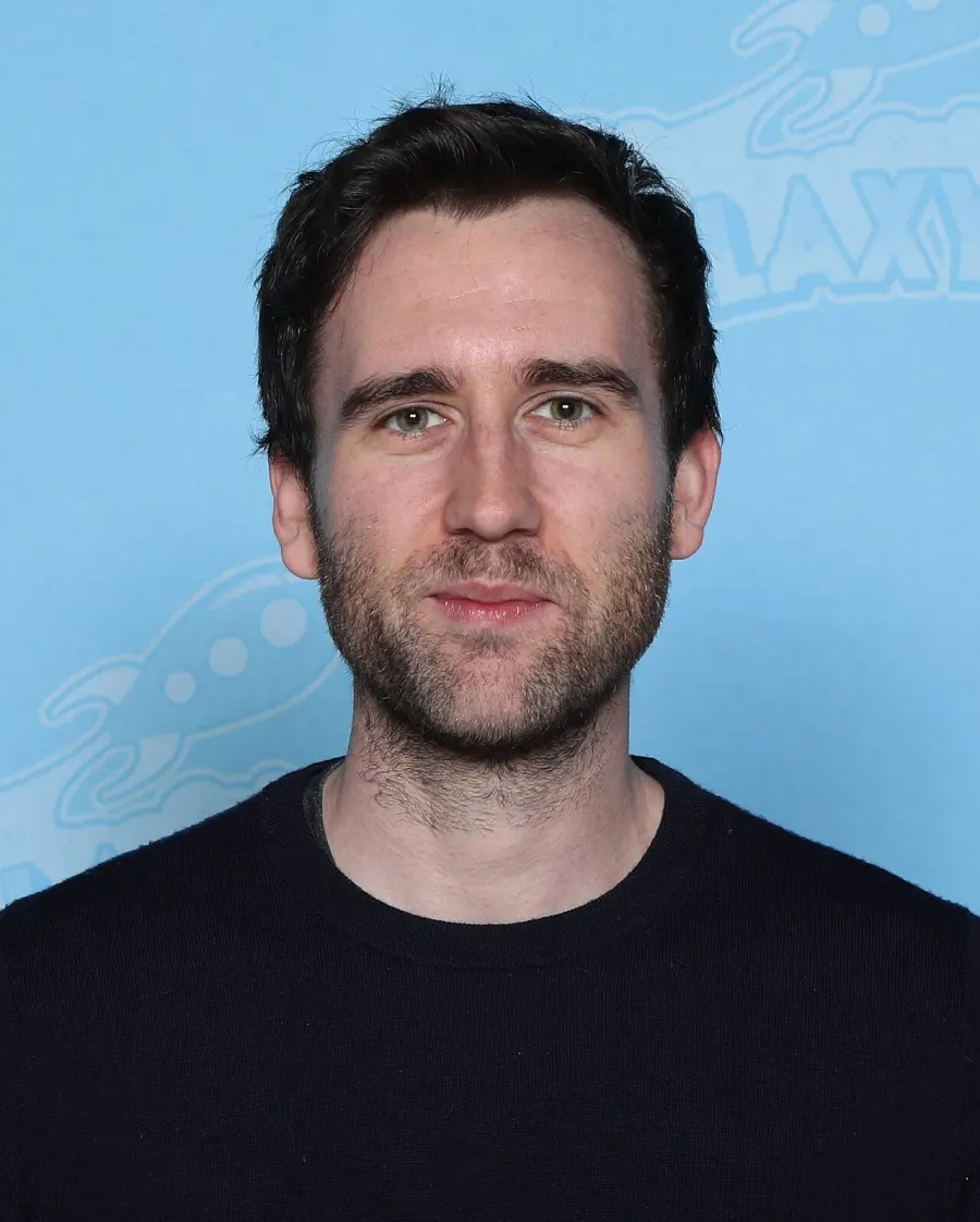 La carte Matthew Lewis