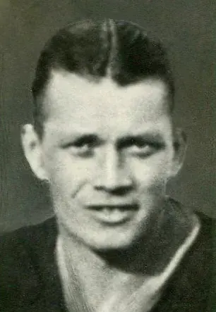 The Sven Andersson card