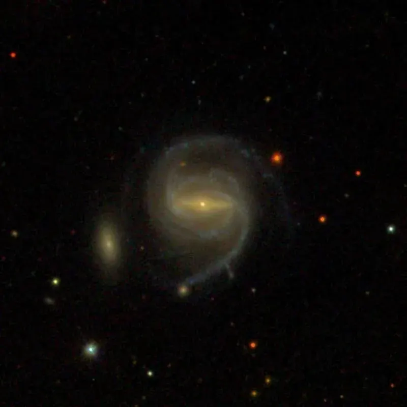 The NGC 5000 card
