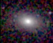 La carte NGC 5114