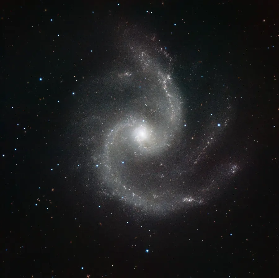 The NGC 5247 card