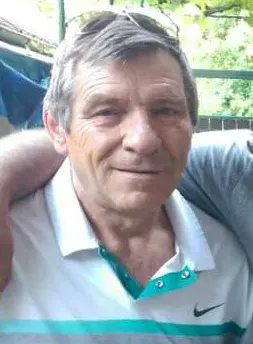 The Miloš Šestić card