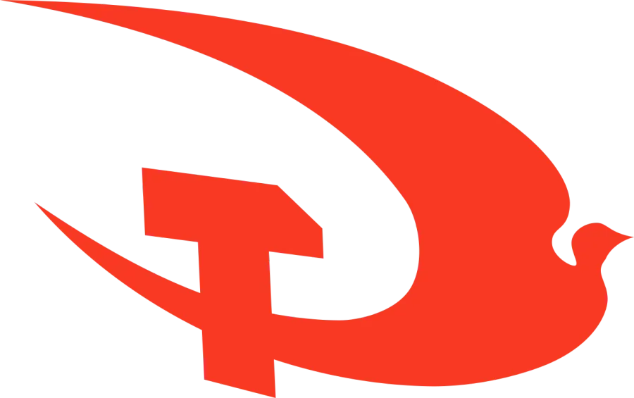 The Communist Party of Britain card