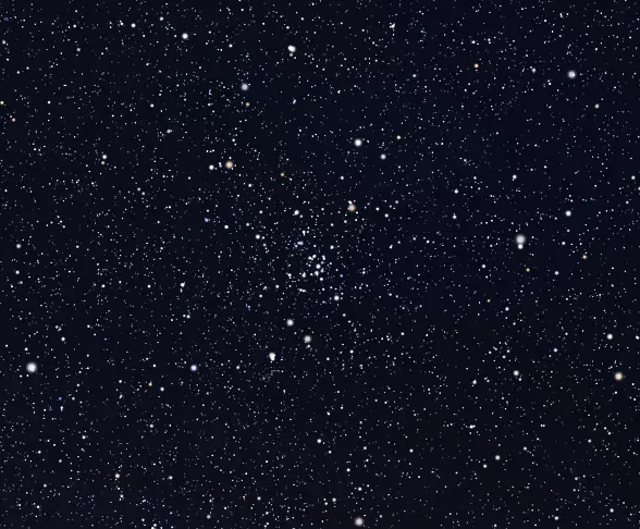 The NGC 5617 card