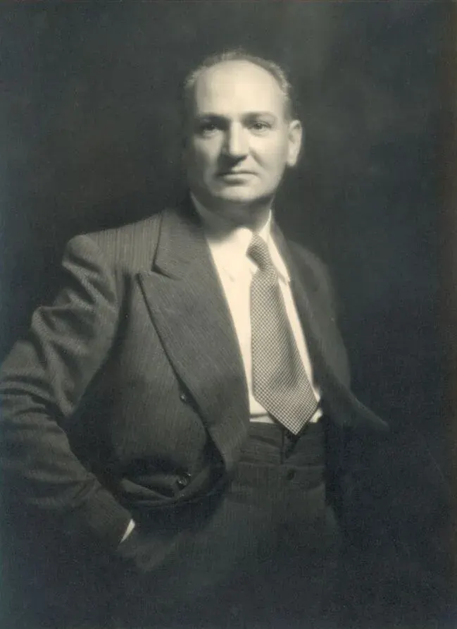 La carte Giannino Castiglioni