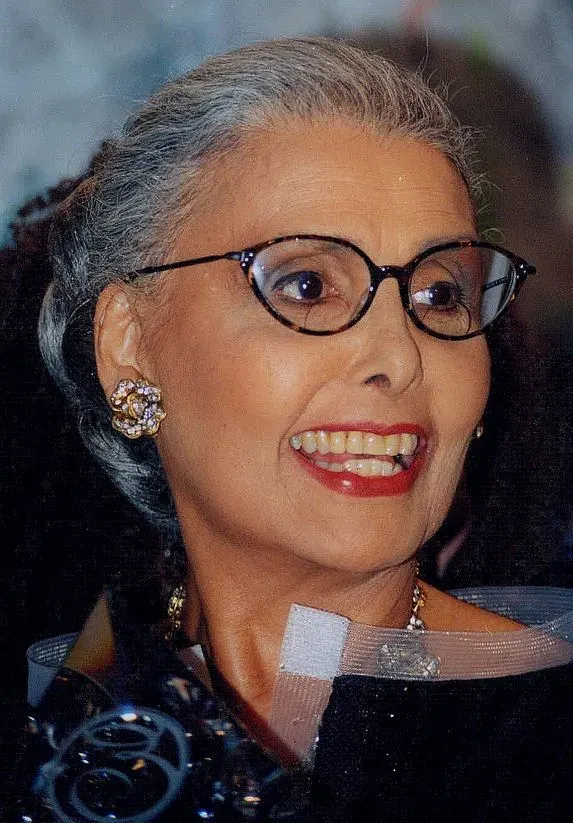 La carte Lena Horne