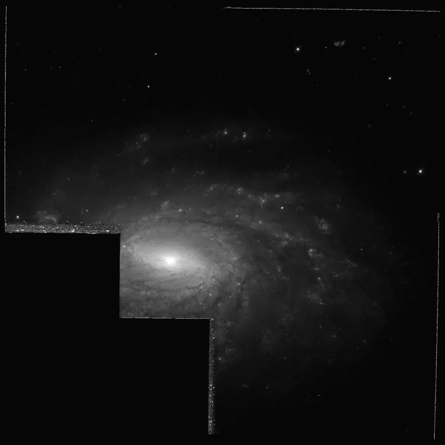 The NGC 5970 card