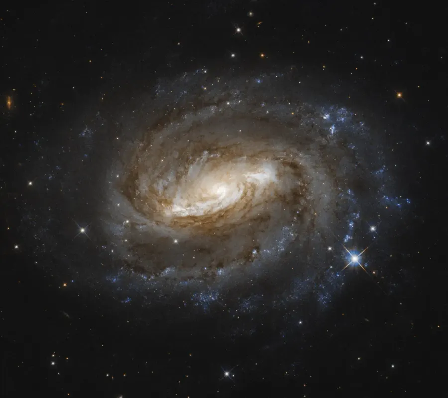 La carte NGC 6000