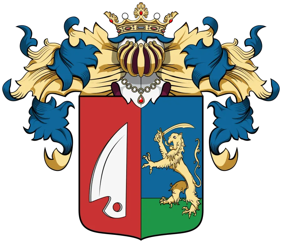 The Köcsk card