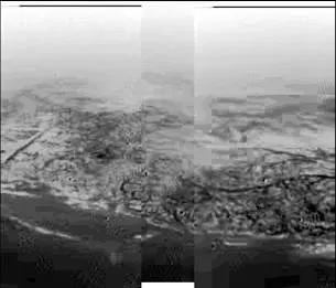 La carte Adiri