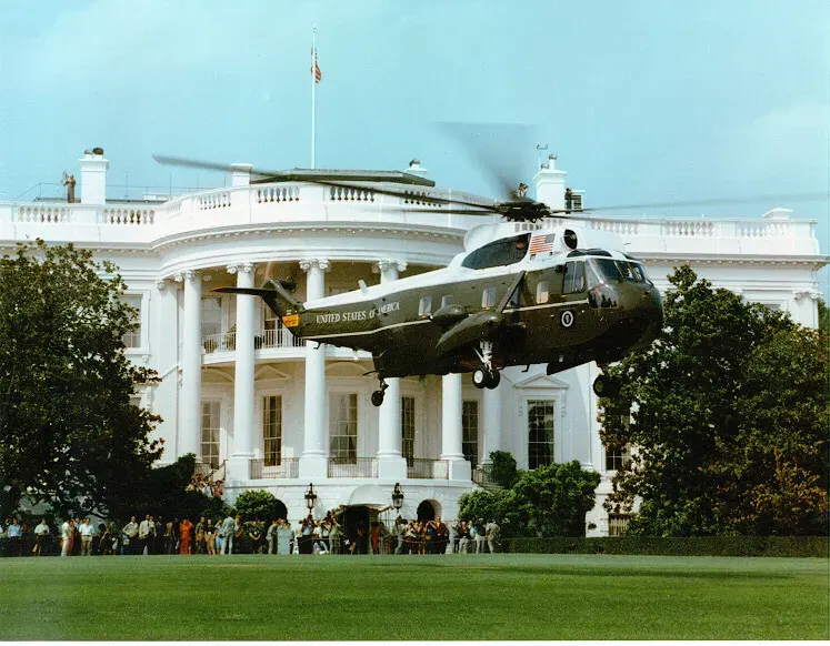 La carte Marine One