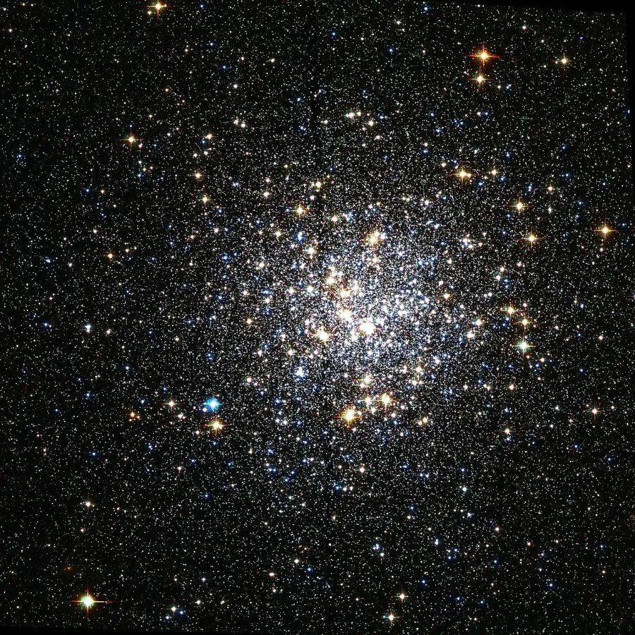 La carte M9