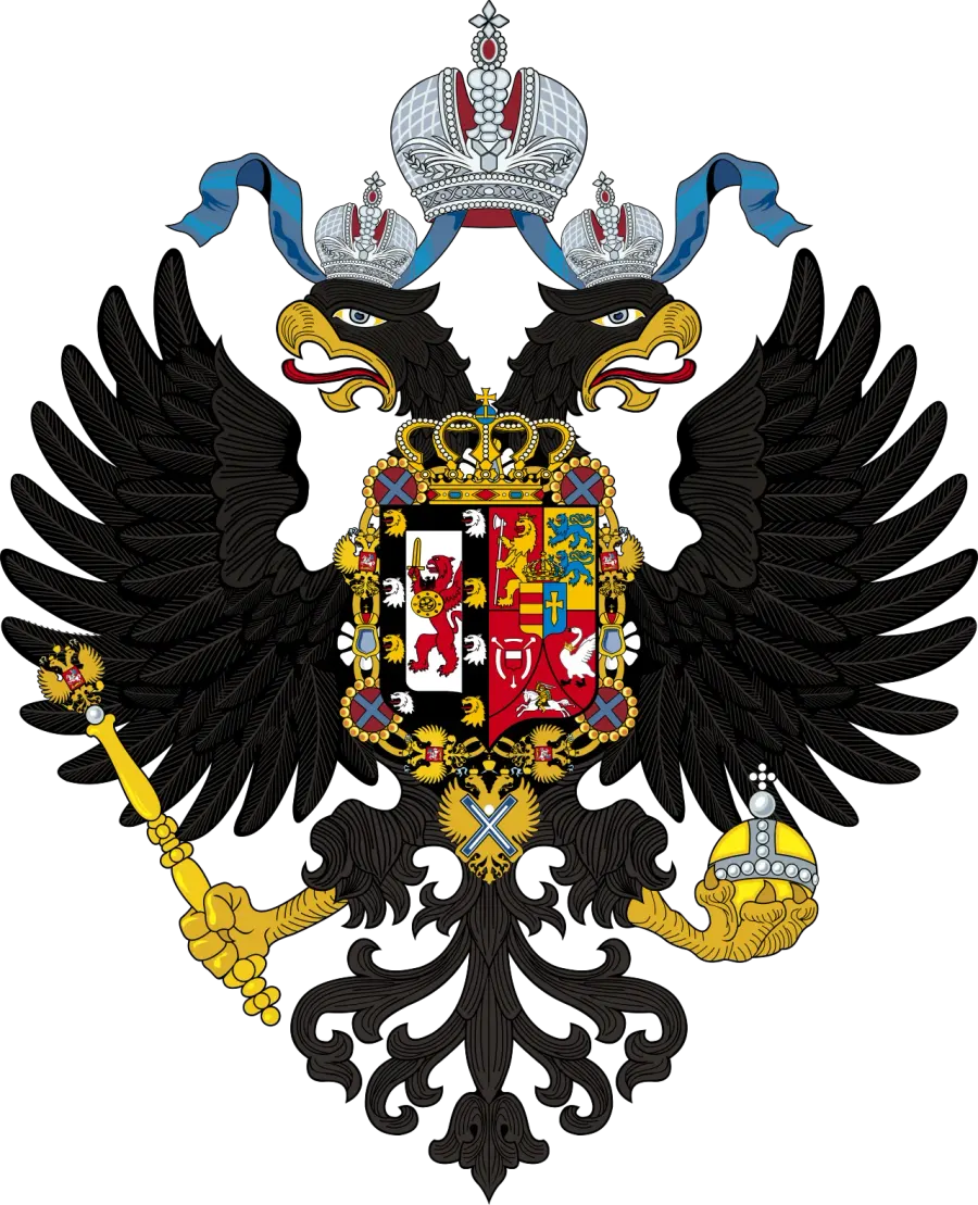 The House of Romanov card