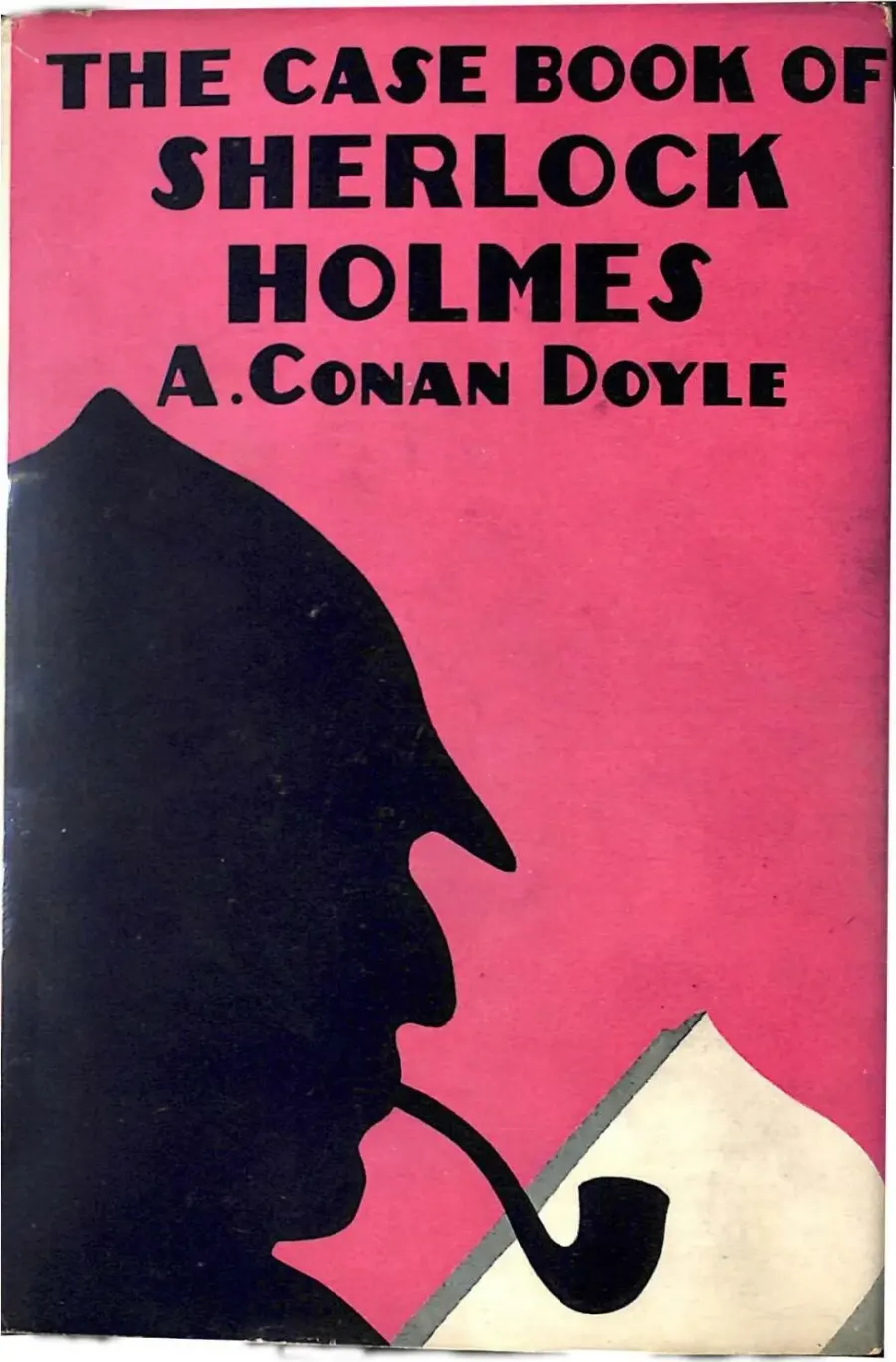 La carte Les Archives de Sherlock Holmes