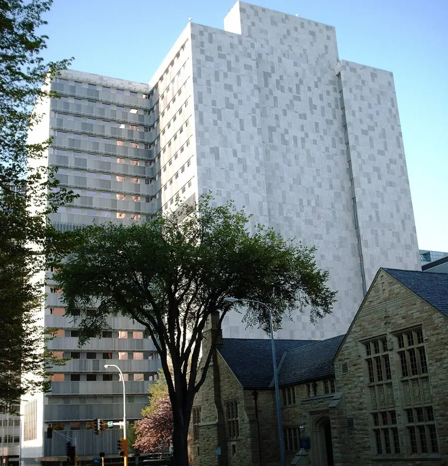 The Mayo Clinic card