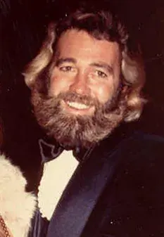 La carte Dan Haggerty