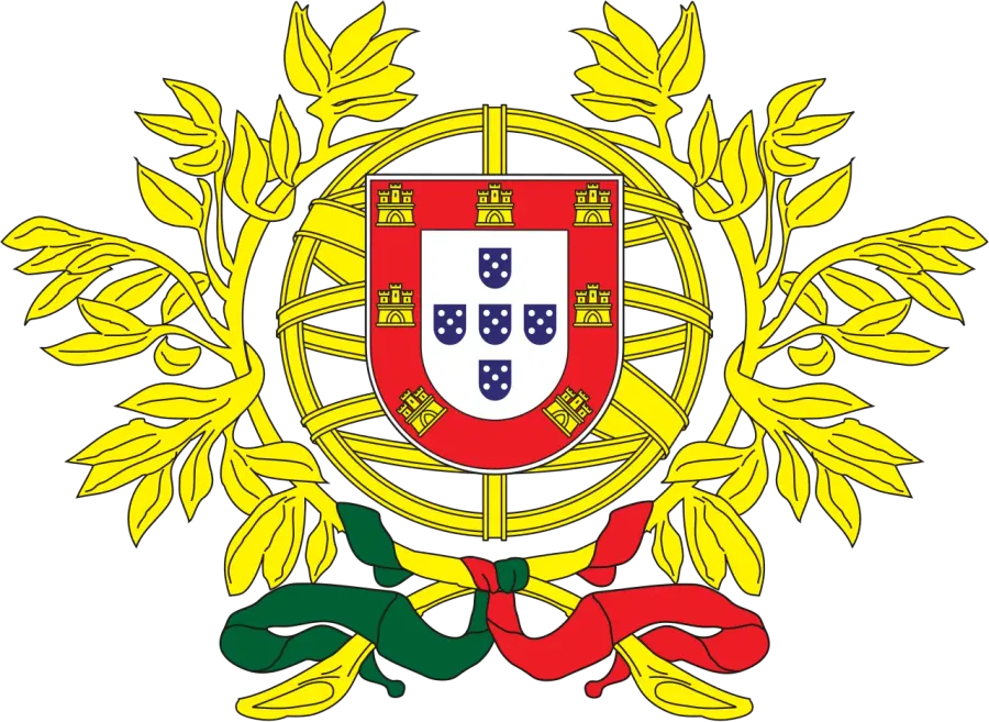 La carte Freguesia