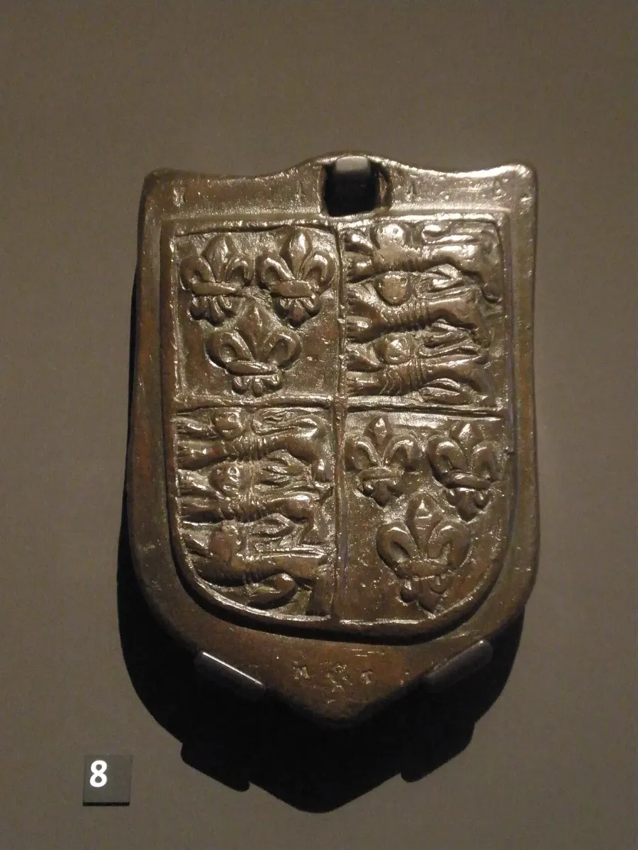 The Stone card