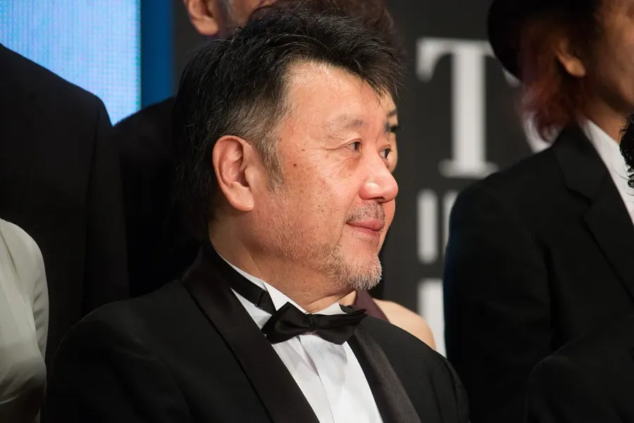 La carte Masato Harada