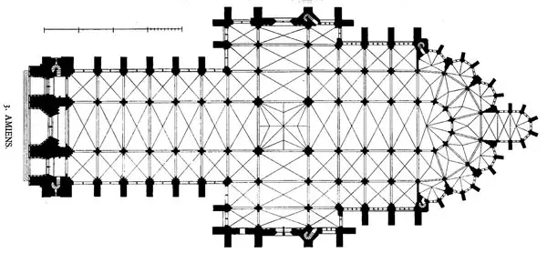 The Planimetrics card