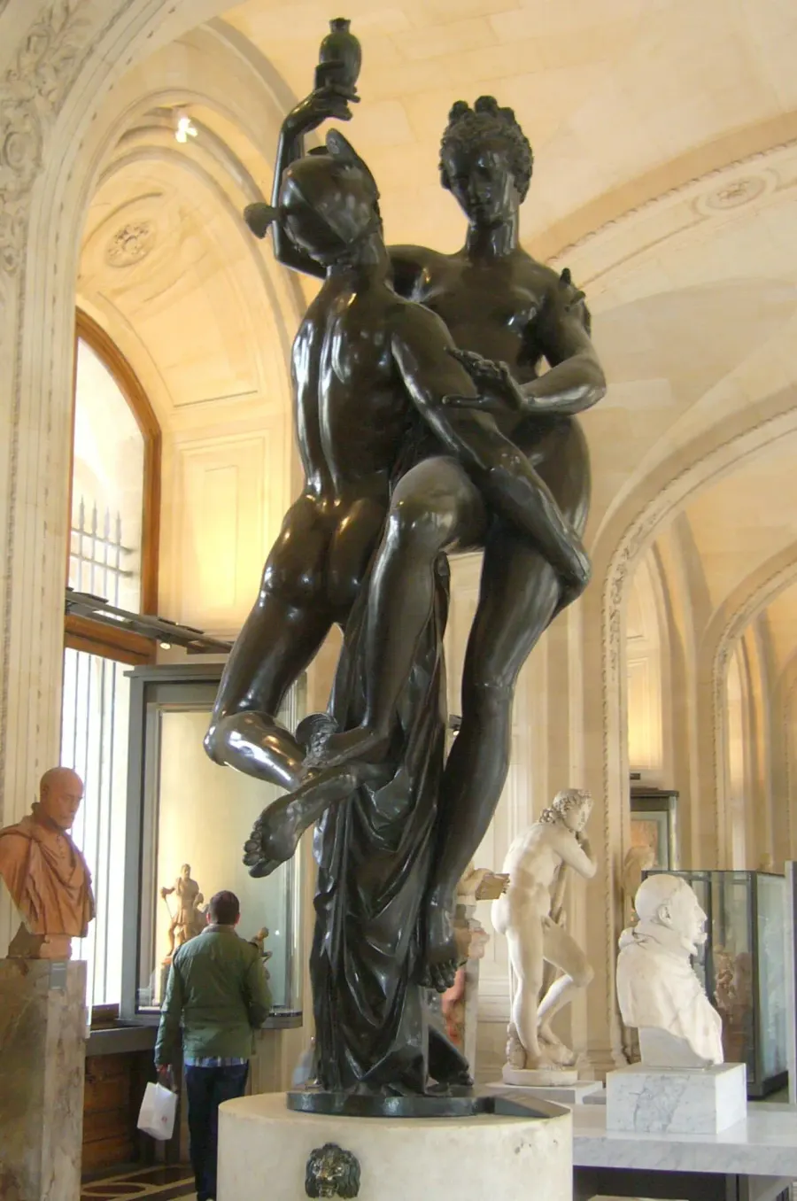 La carte Art de la Renaissance