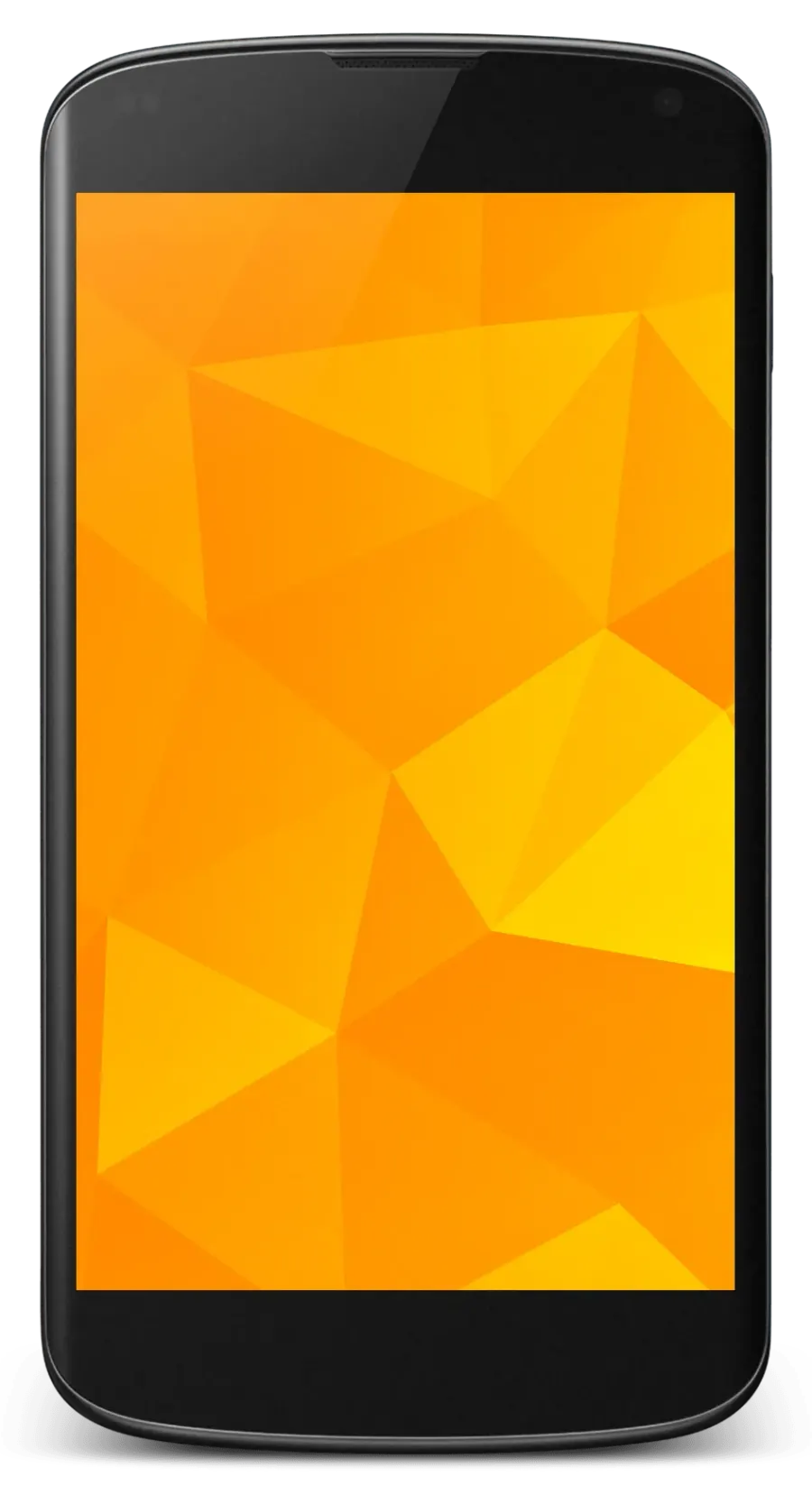 La carte Root d'Android