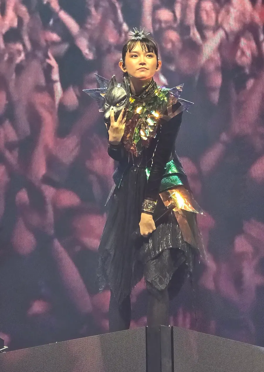 La carte Suzuka Nakamoto