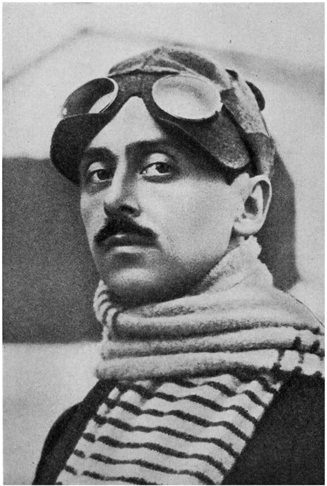 The Constantin von Economo card