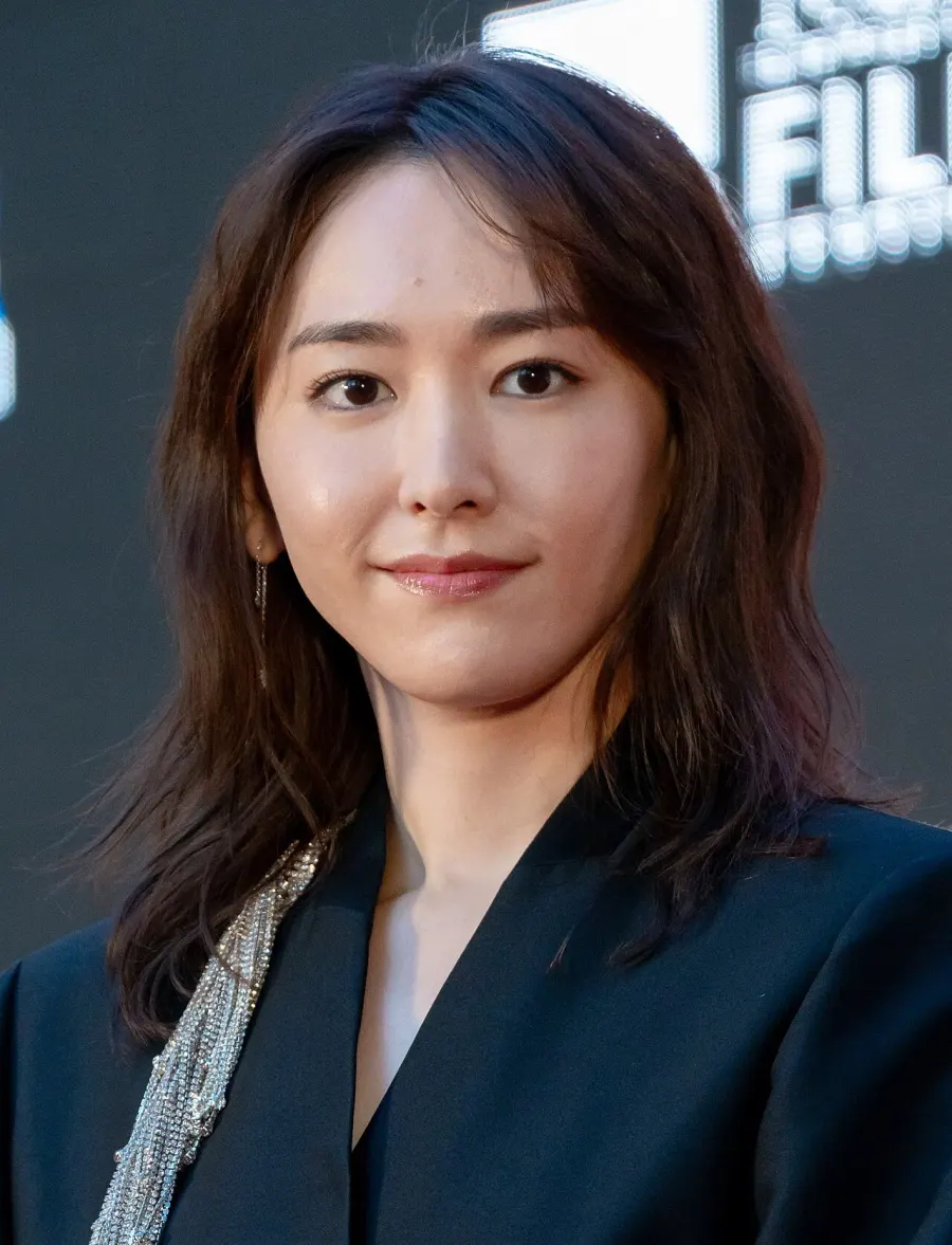 La carte Yui Aragaki