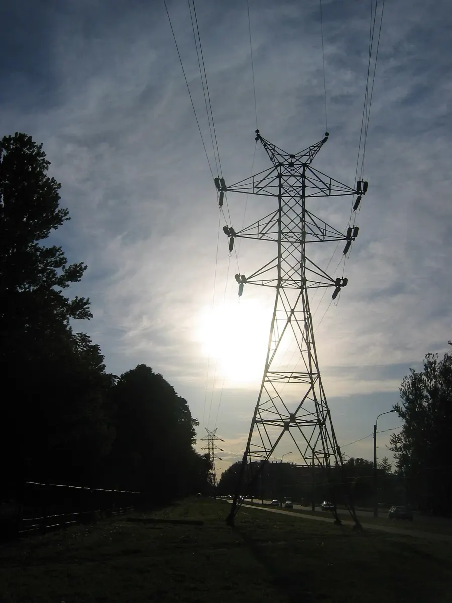 The Energy card