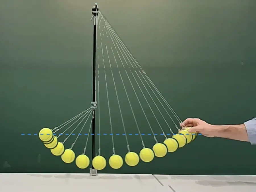 The Conservation of energy card