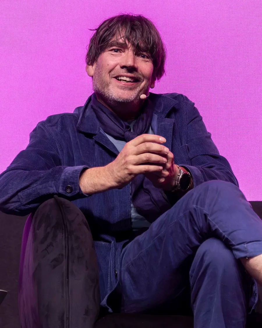The Alex James card
