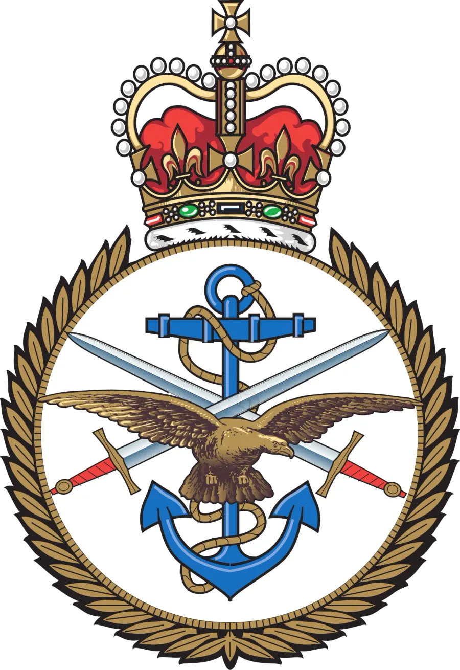 La carte United Kingdom Special Forces